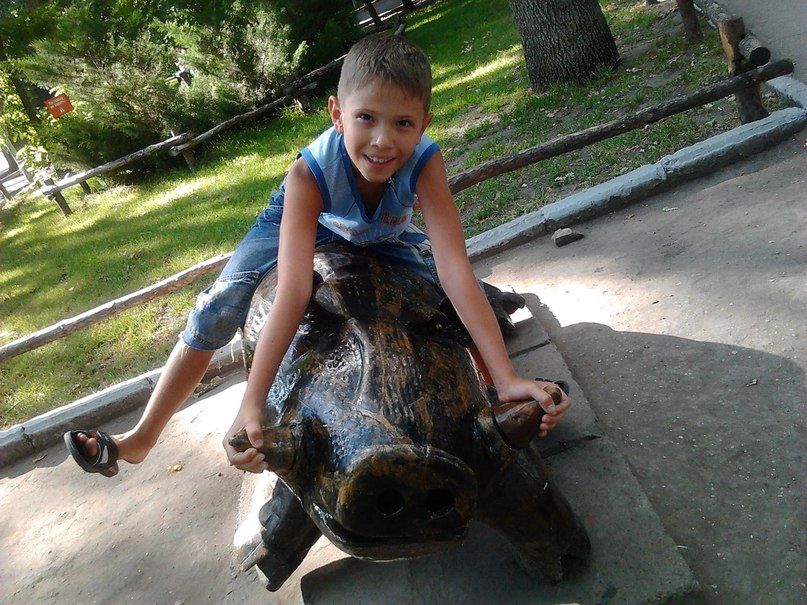 Никита Абрамов | Москва