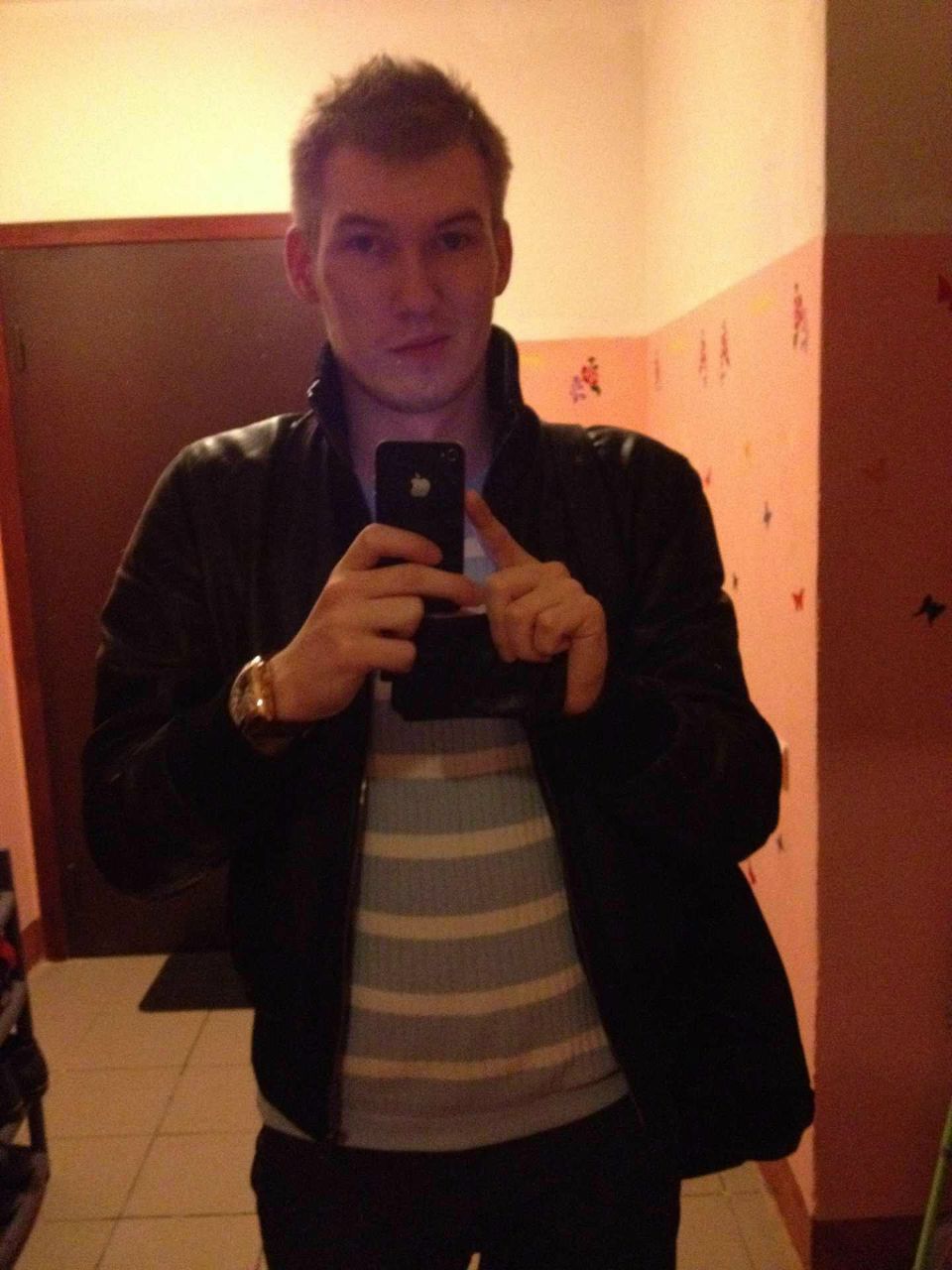 Тёма Тихомиров Рождество | Орёл