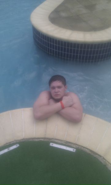 №2, Альберт Салахов, 35 лет, Сургут №2, Альберт Салахов, 35 лет, Сургут