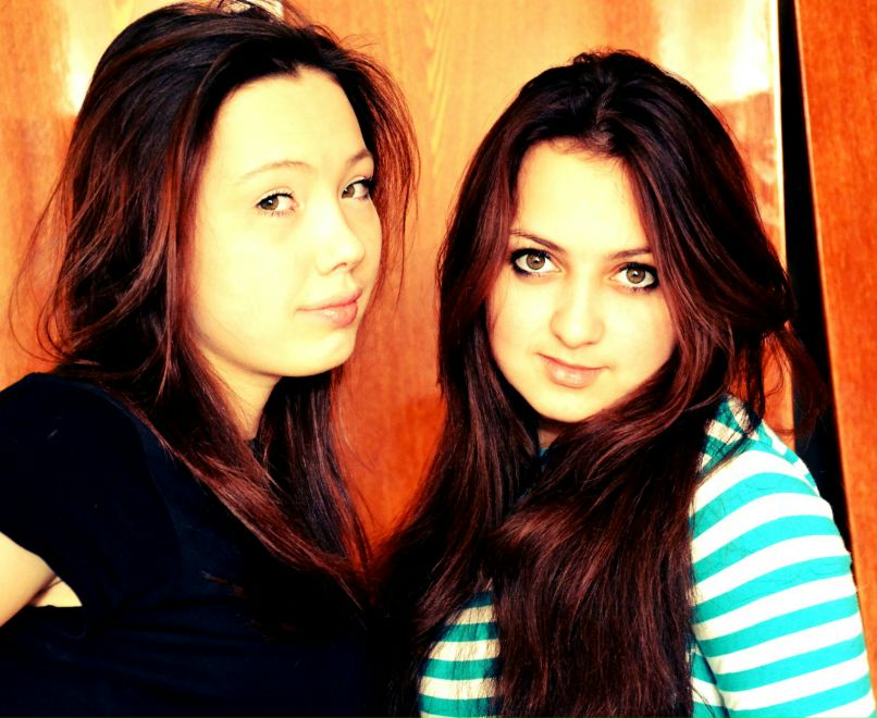 Екатерина Яковлева | Санкт-Петербург