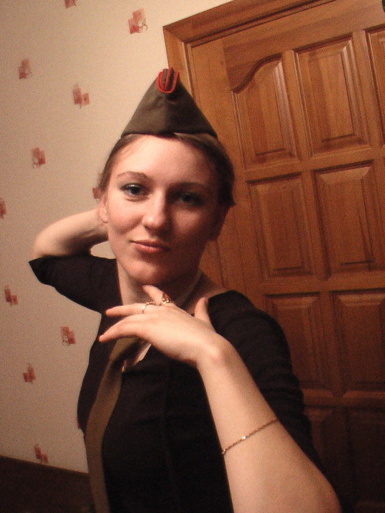 Ольга Дегалевич | Минск