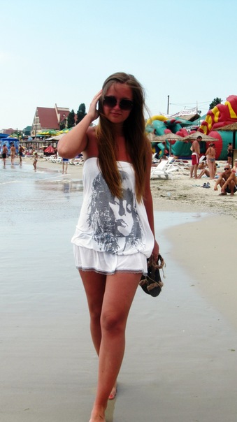 №180, Мария Шпиченко, Киев №180, Мария Шпиченко, Киев