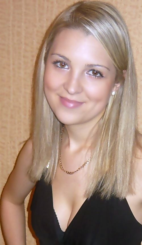 Мария Писарева | Брянск