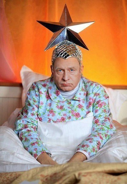 Юрок Колбасов | Макеевка