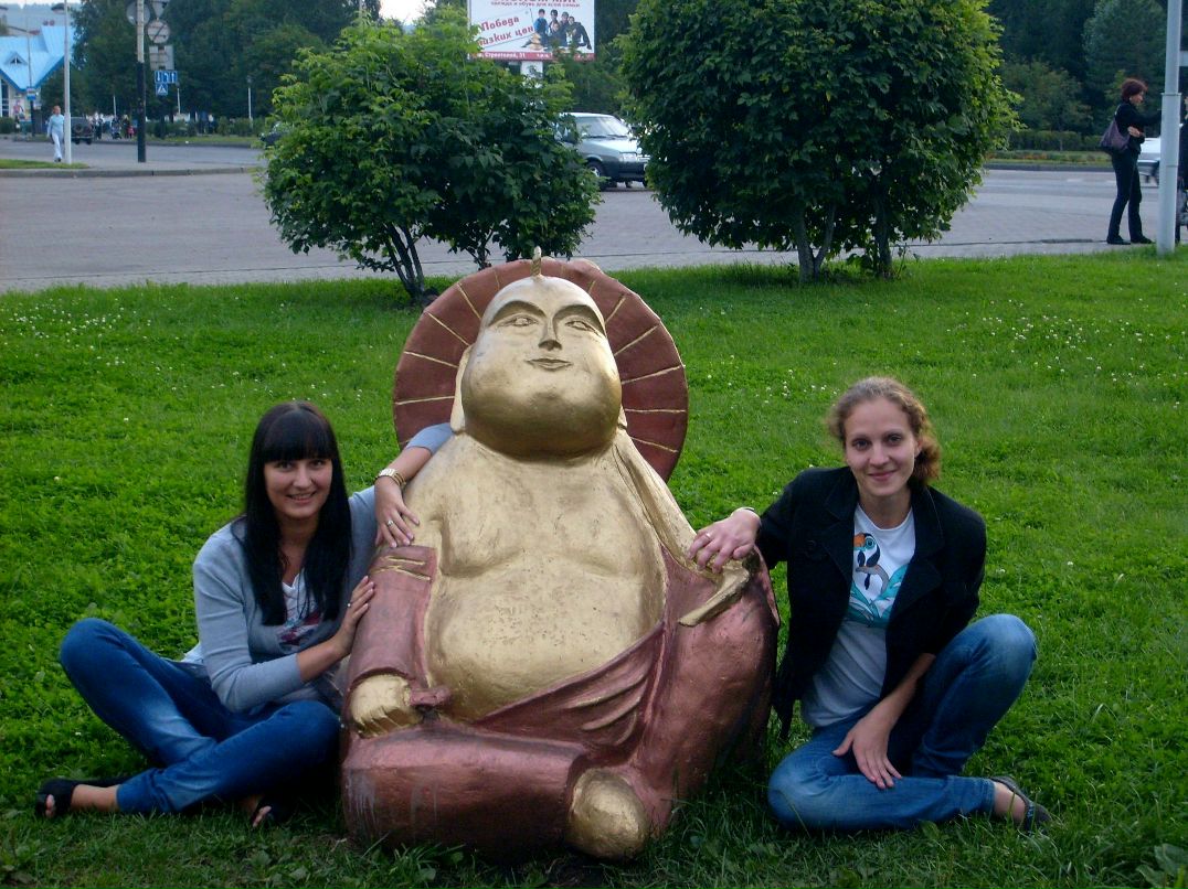 Ната Козил | Бийск