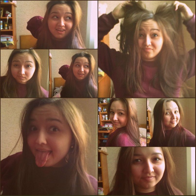 Анастасия Гаязова-Петрова Нямняшка | Йошкар-Ола