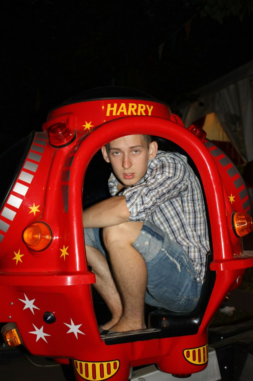 Михаил Коженков | Москва