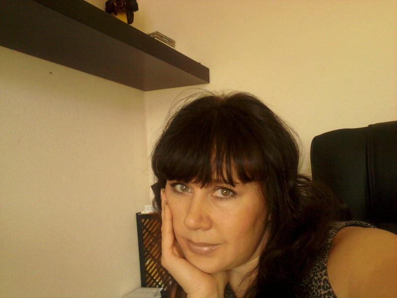 Аля Левицкая | Новосибирск