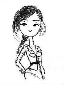 Ксения Олейник _VRediNA So StaЖеМ_ | 