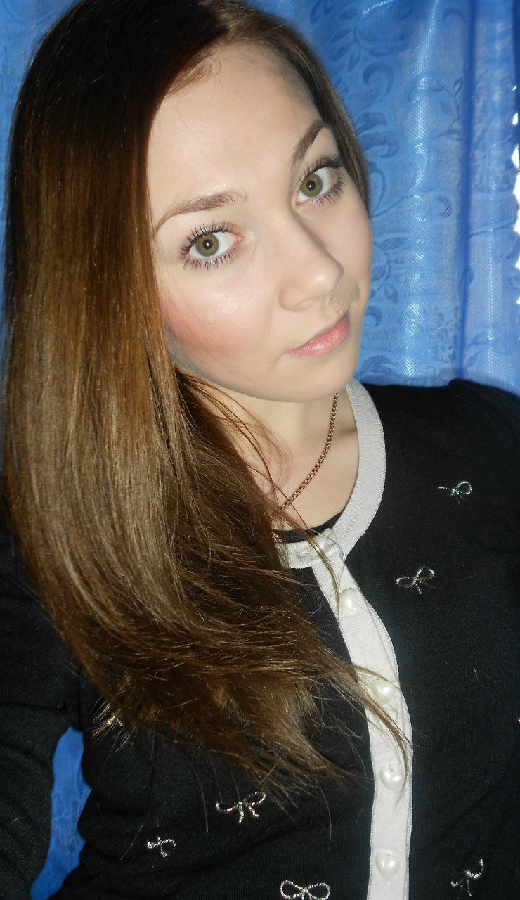 Александра Мрих | Челябинск