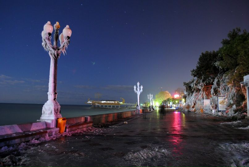 Александр Владимирович | Ялта