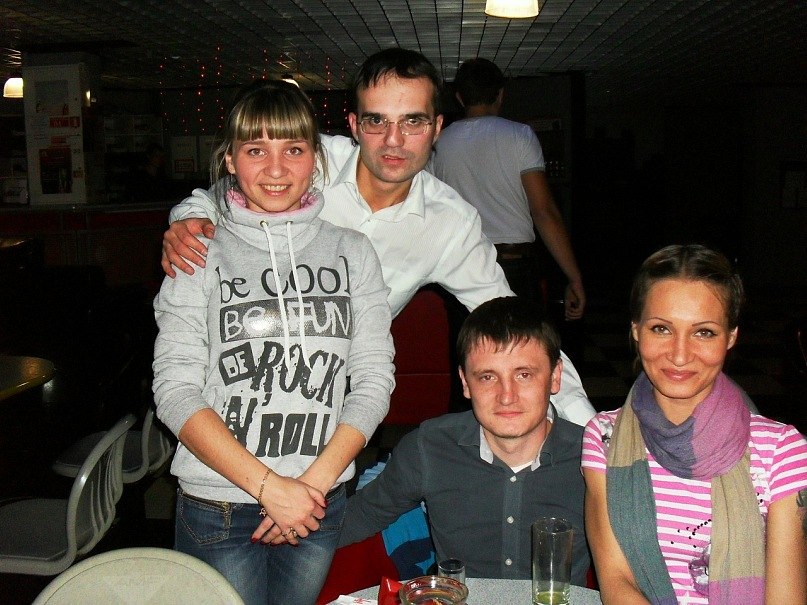 Юрий Нурисламов Валерьевич | Екатеринбург