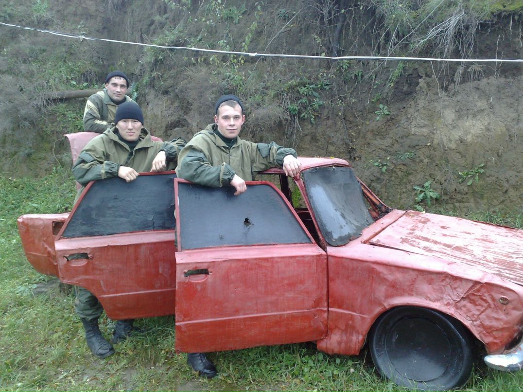 Айдан Дупчур | Кызыл