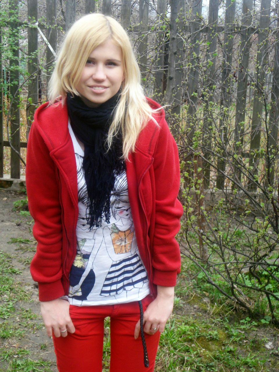 Аля Музыка ♥ | Киев