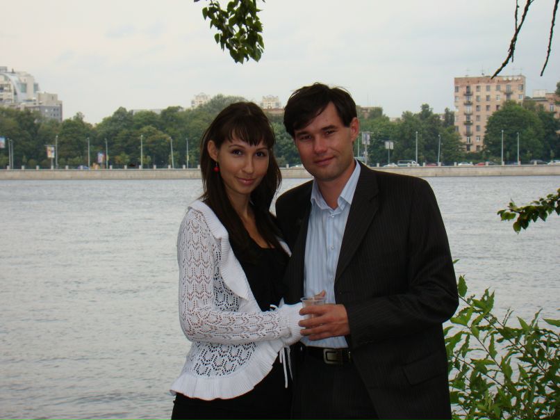 Инна Станчева | Санкт-Петербург