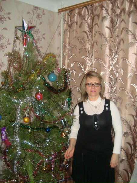 №2, Лариса Бородай, Полтава №2, Лариса Бородай, Полтава