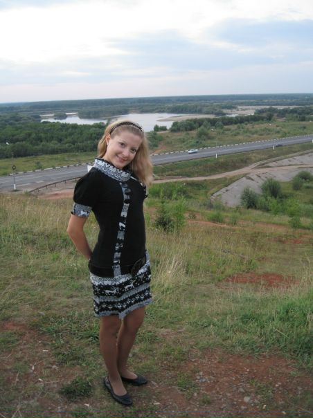 №39, Ольга Зубарева, Киров №39, Ольга Зубарева, Киров