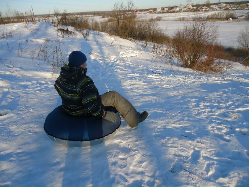Денис Чечаничев | Кириллов