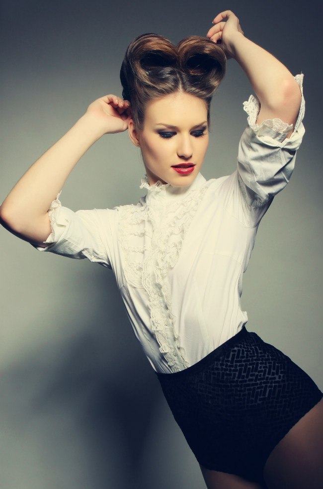 Анастасия Куриленко | Винница