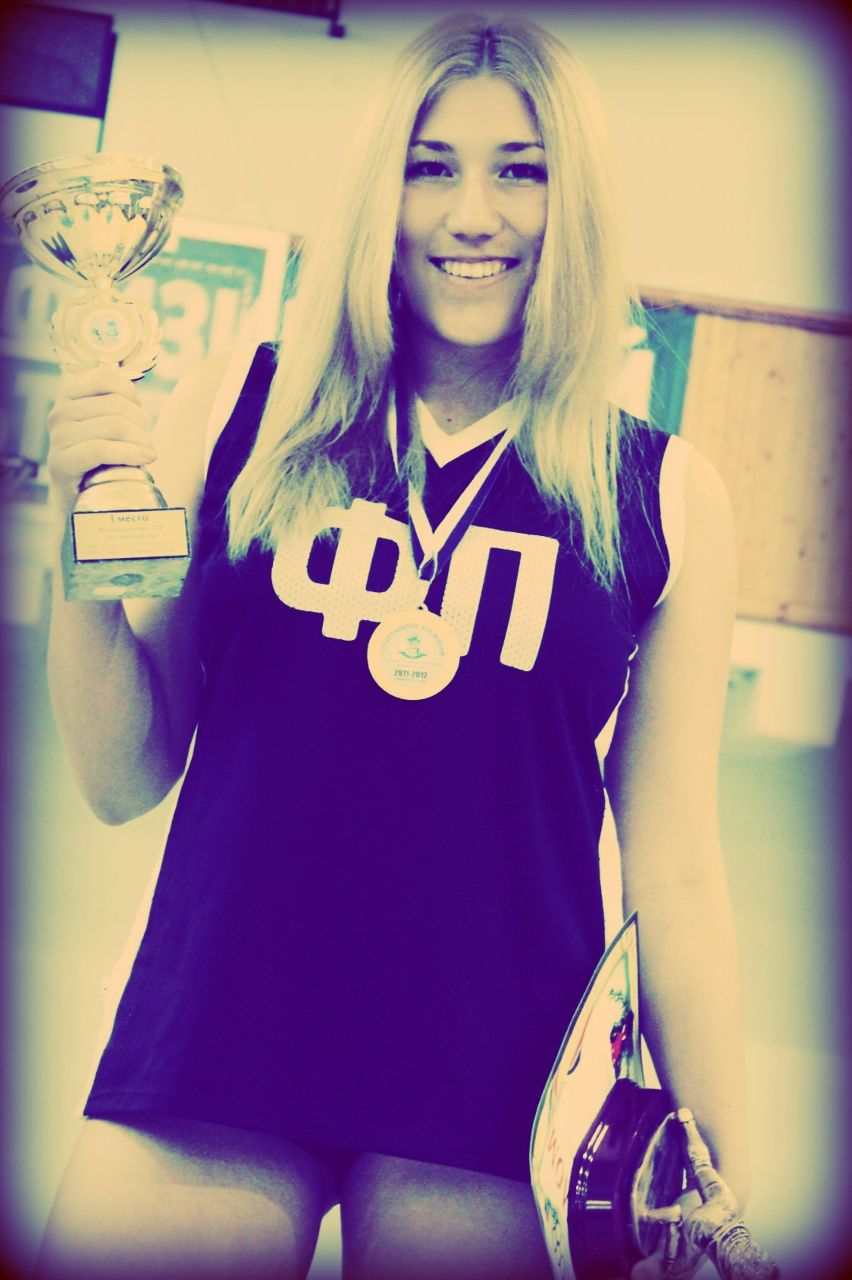 Юлия Заинчковская | Актау