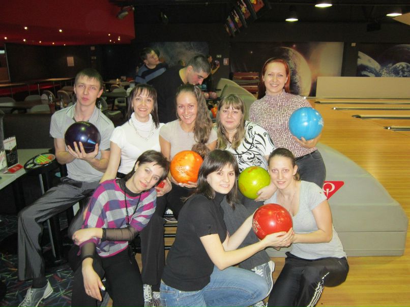 Лилия Сгибнева | Новосибирск