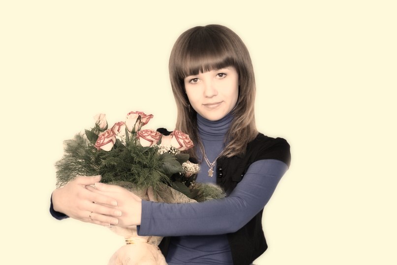 Валюшка Кандалова | Черняховск