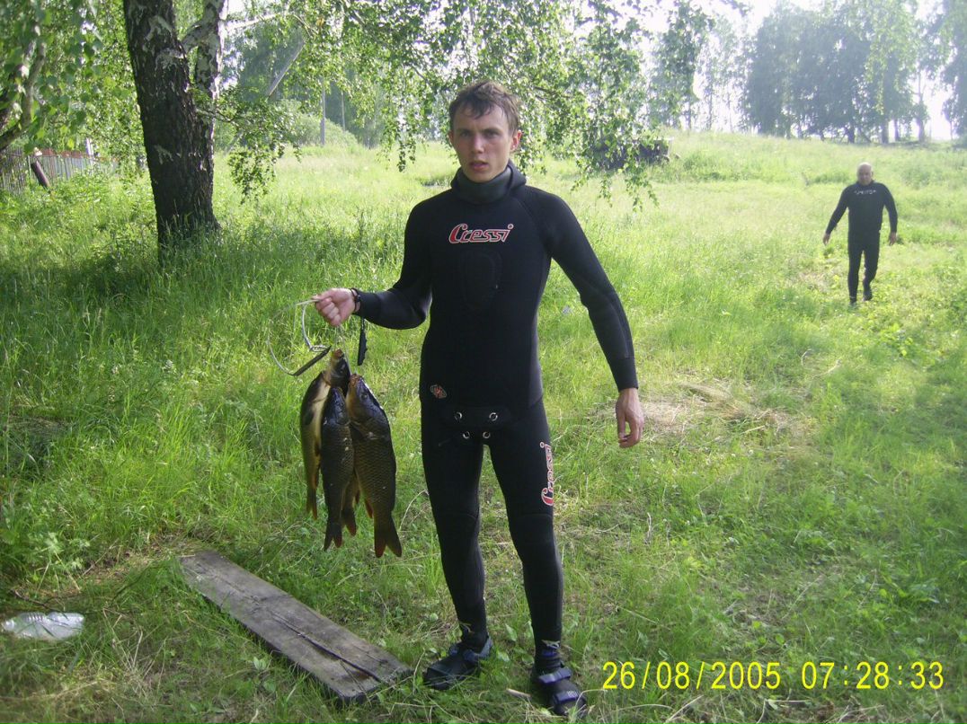 Александр Степанов | Челябинск