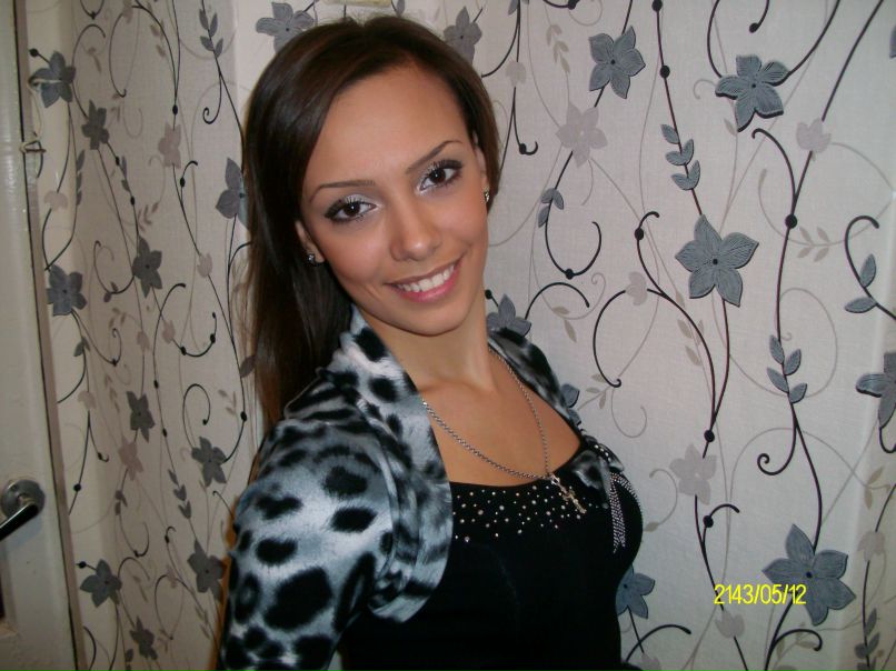 Мария Березовская | Запорожье