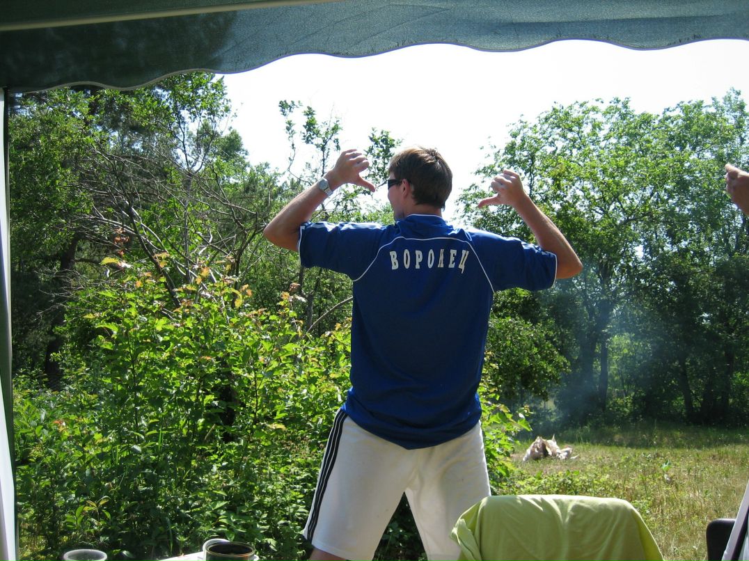 Евгений Воронцов | 