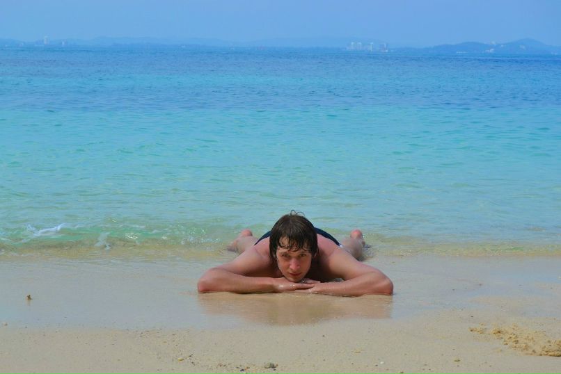 Andrey Basov | Самара