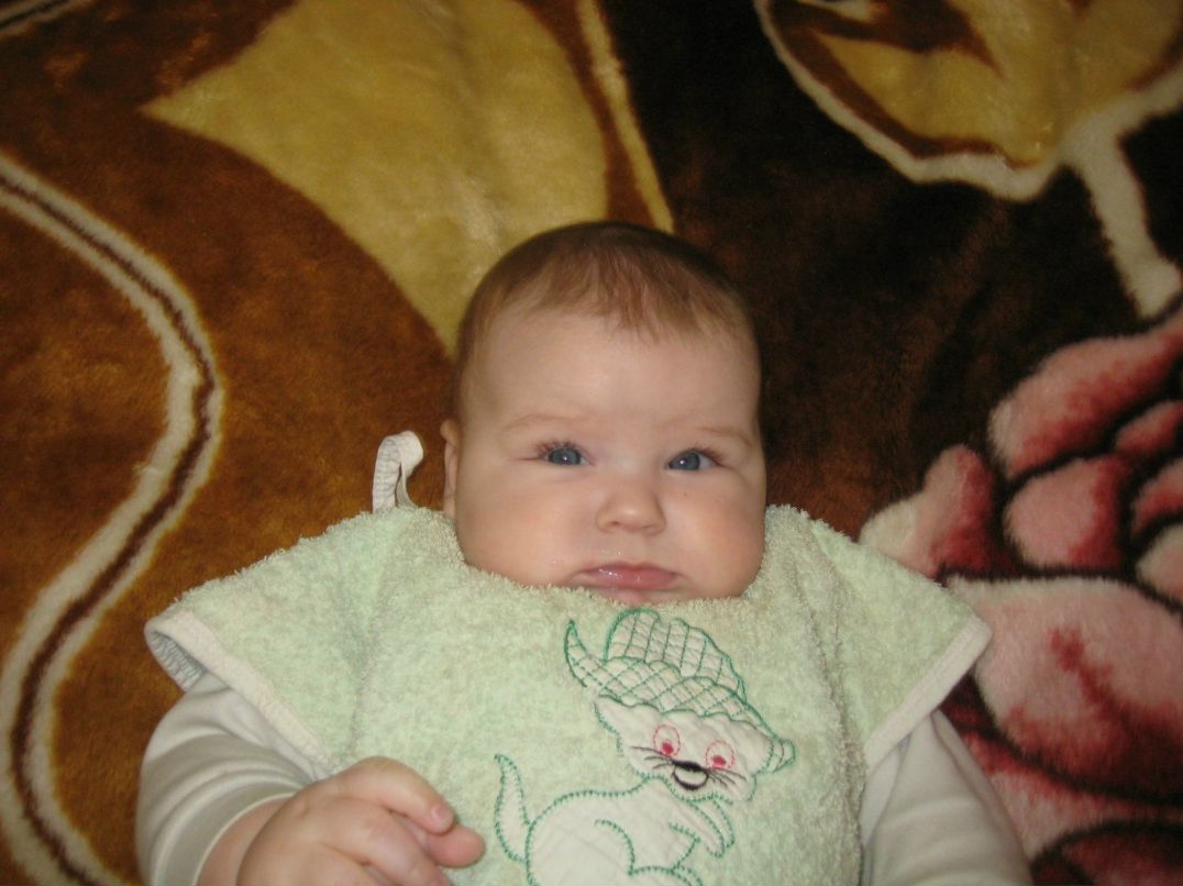 Вероника Иванова | Минск