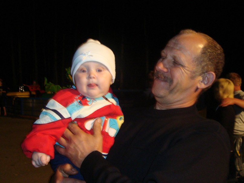 Евгений Савченко | Торез