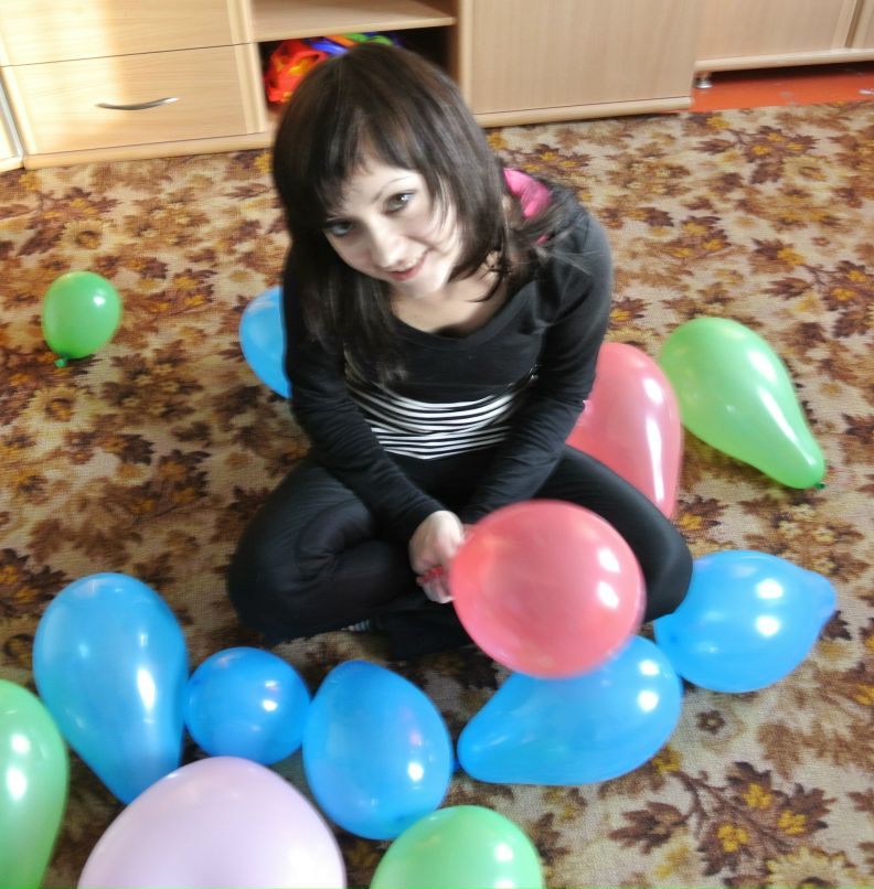 Анастасия Гречухина | Брянск