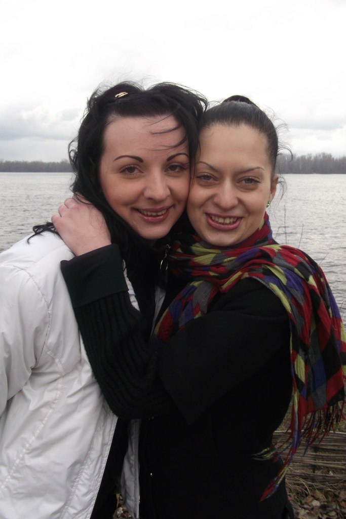 Анна Добкина | Хайфа