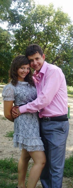 Вова Удовенко | Санкт-Петербург