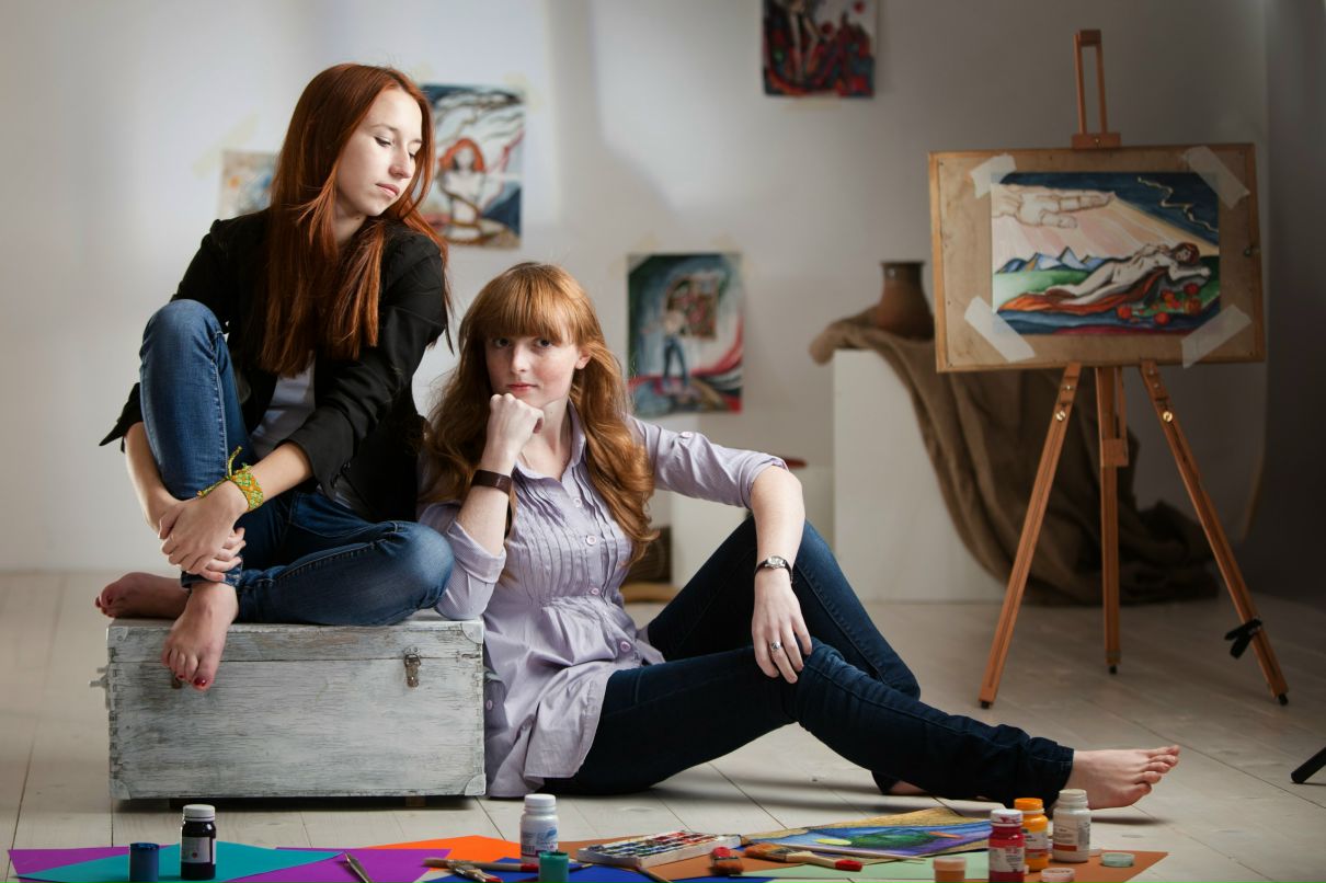 Наталья Козлова | Тверь