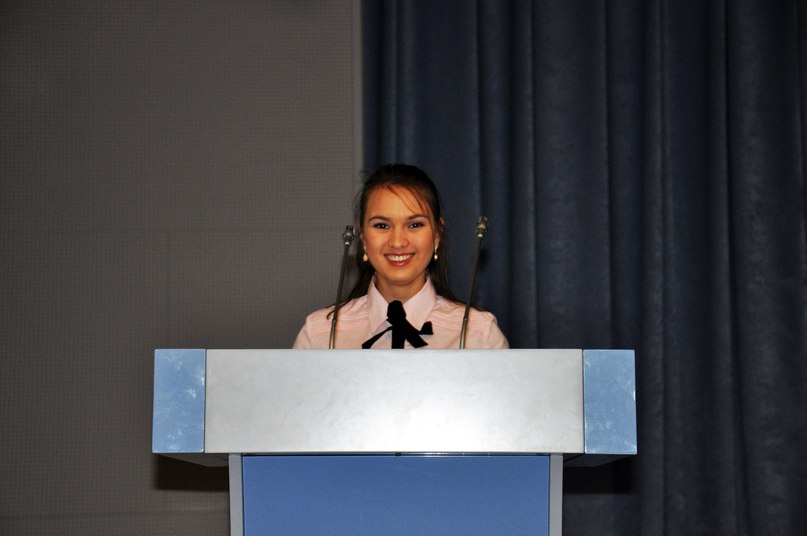 Олександра Воловик | Одесса