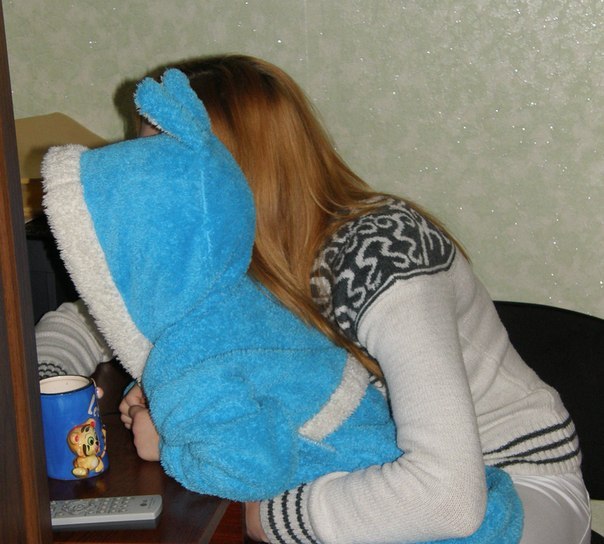 Екатерина Духовская | 