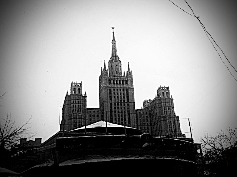 Генрик Закаревичюс | Тверь