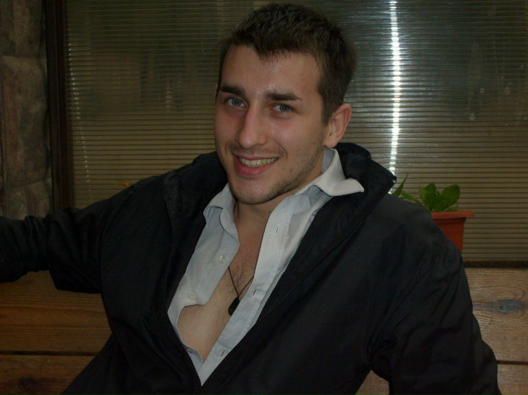 Анатолий Сычев | Волгоград