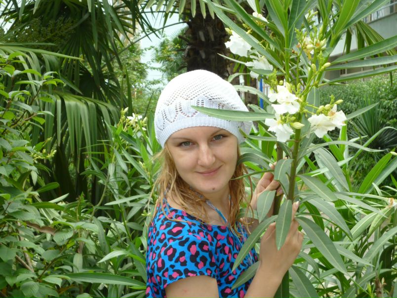 №75, Диана Потапова, Ульяновск №75, Диана Потапова, Ульяновск