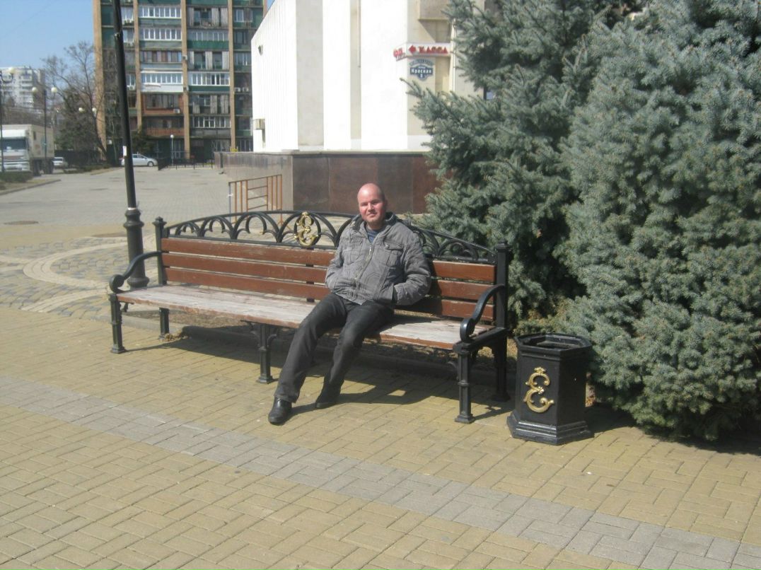 Дмитрий Погорелов | Москва