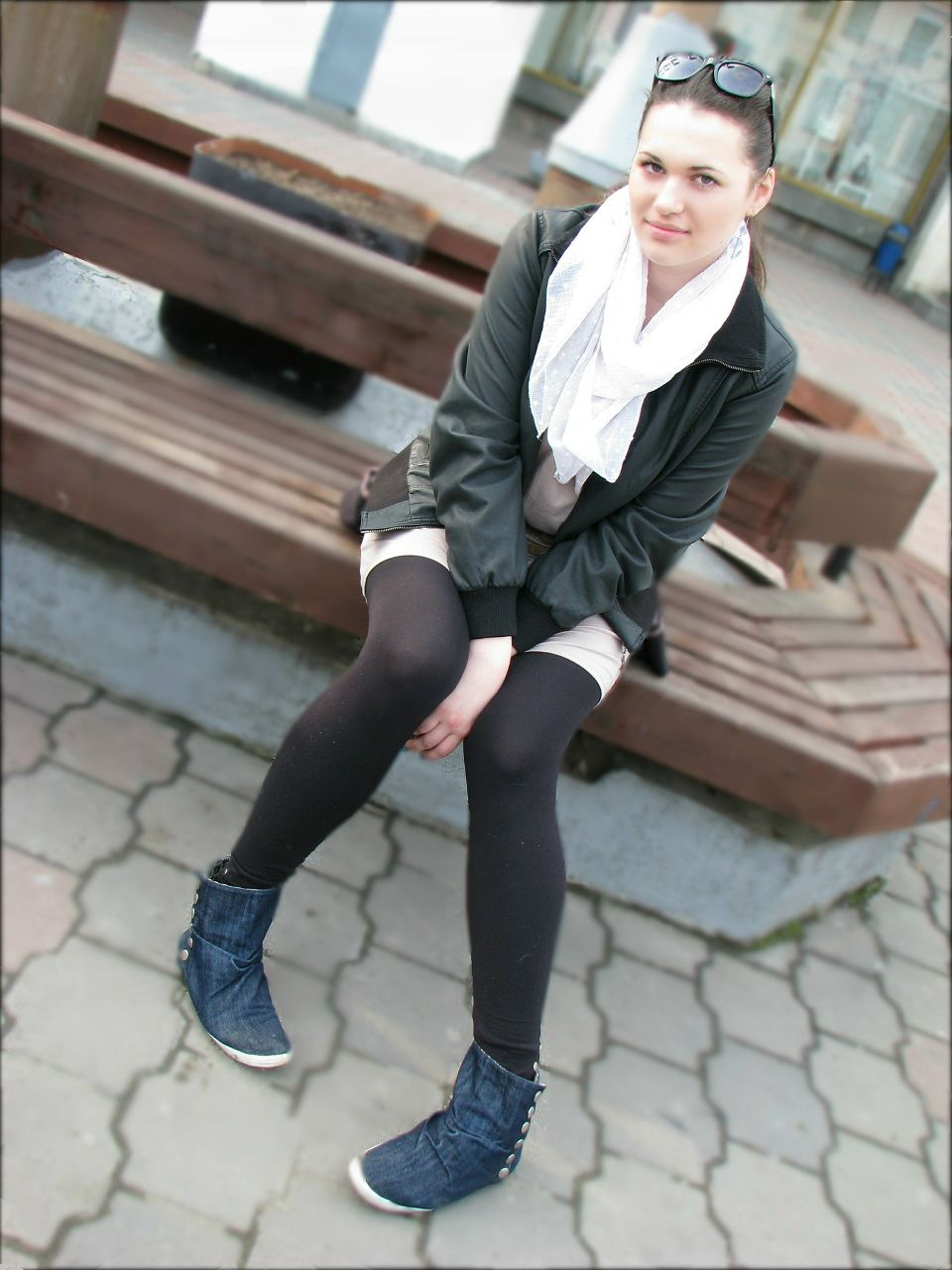 Анастасия Мицкевич | Минск