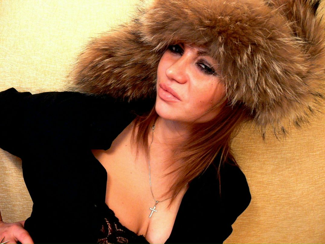 Надя Тунгусова | Москва