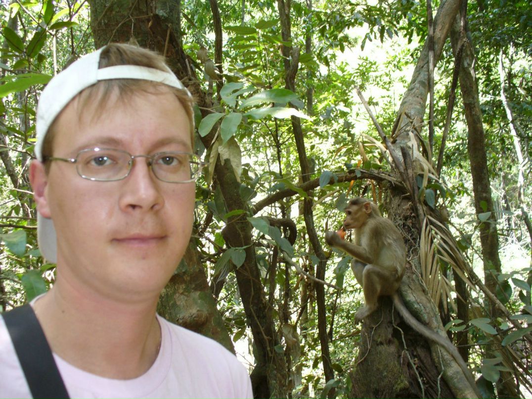 Николай Михайлов | Пермь