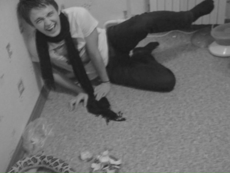 Андрей Соболь | Харьков