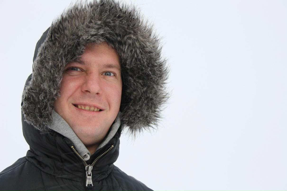 Александр Картаков | Санкт-Петербург