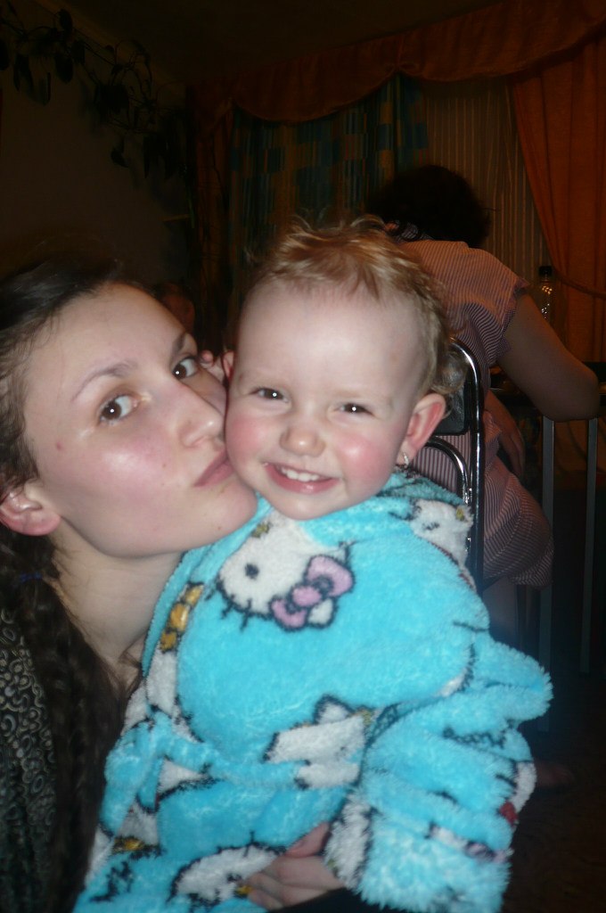 Екатерина Аврутова | Новосибирск