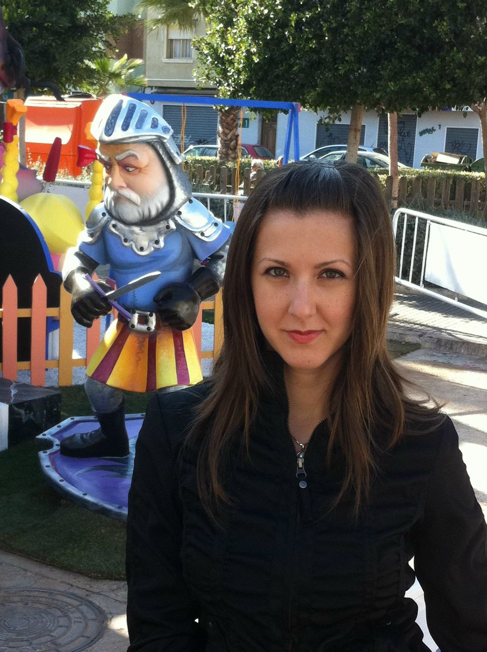 Наталия Калищук | Wolverhampton