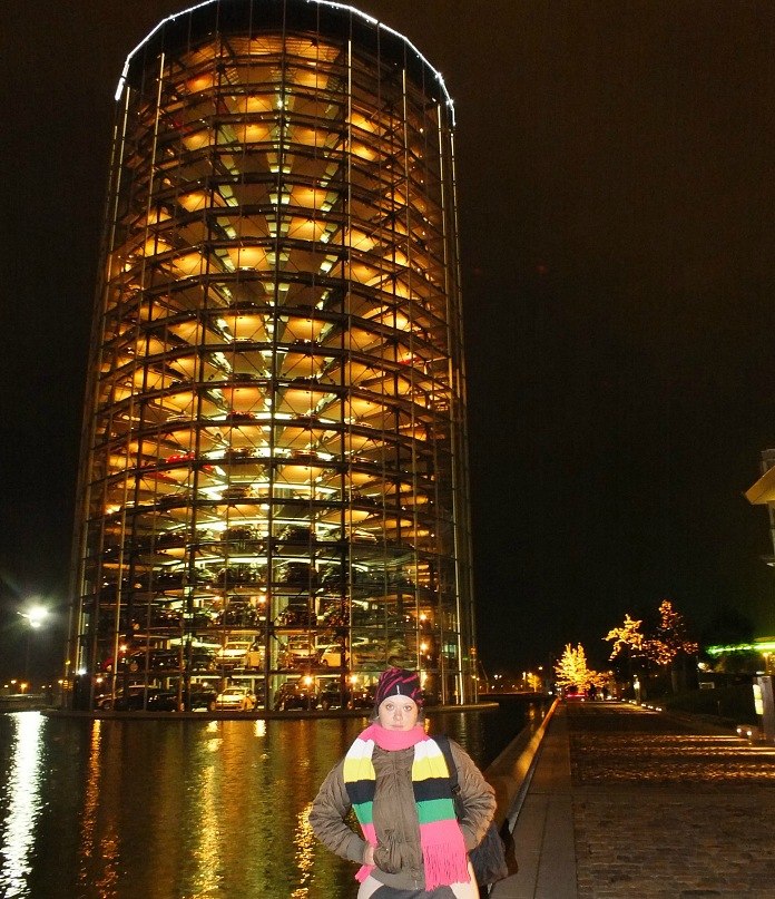 Ольга Финкель (Тищенко) | Хайфа